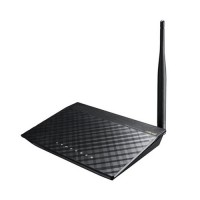 Asus RT-N10 Plus D1 Wireless N150 